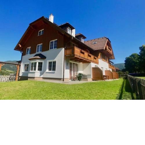 Haus Aineckblick Top 2
