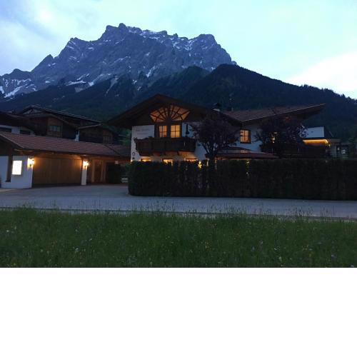 Haus Albertha