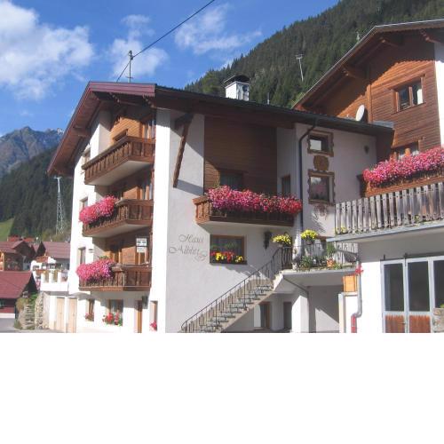 Haus Alblitt