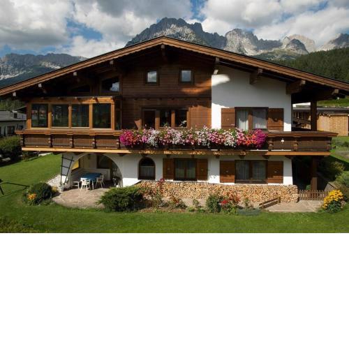 Haus Alexander