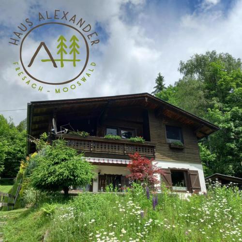 Haus Alexander