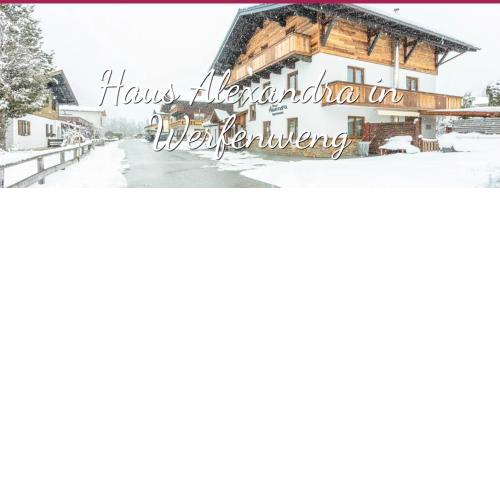 Haus Alexandra