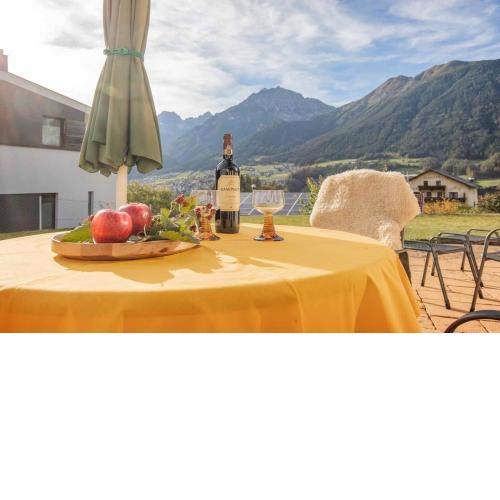 Haus Alina 1-4 Personen