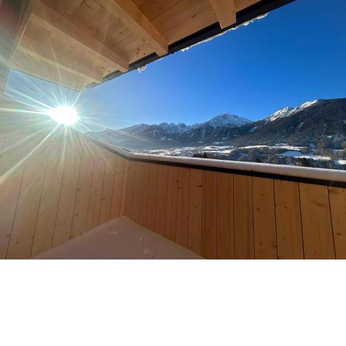 Haus Alina 1-6 Personen