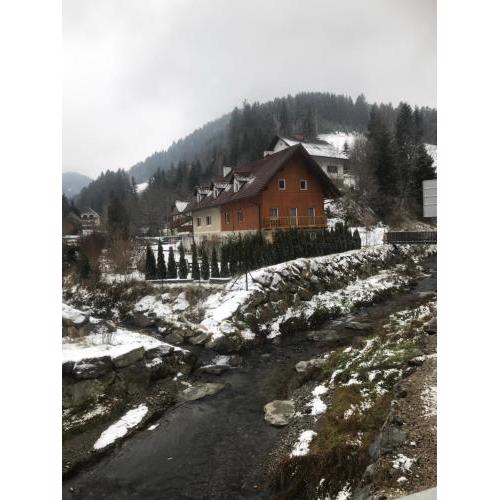 Haus Almblick