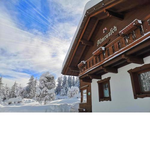 Haus Almrausch