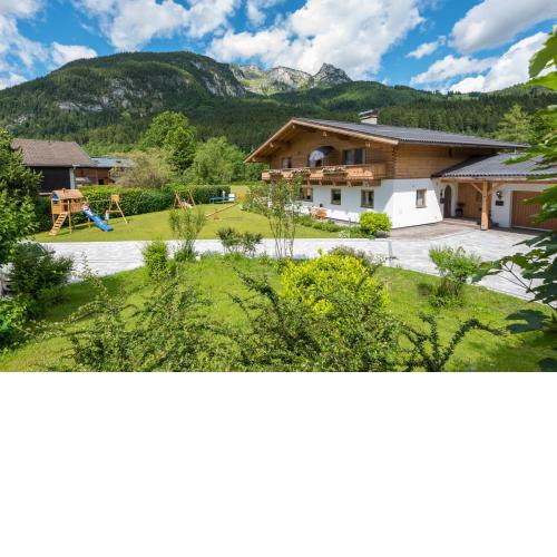 Haus Alpenblick Lofer