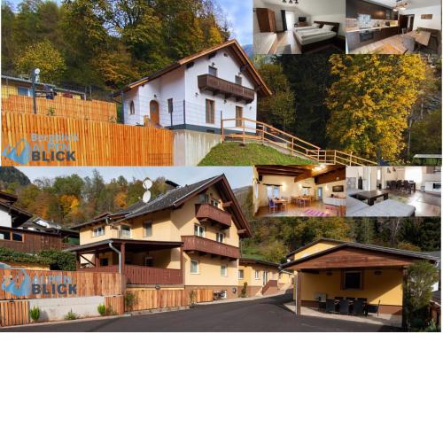 Haus Alpenblick Mölltal