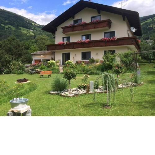 Haus ALPENBLICK