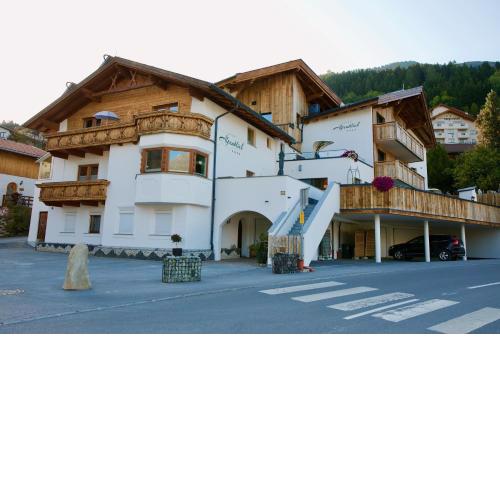 Haus Alpenblick