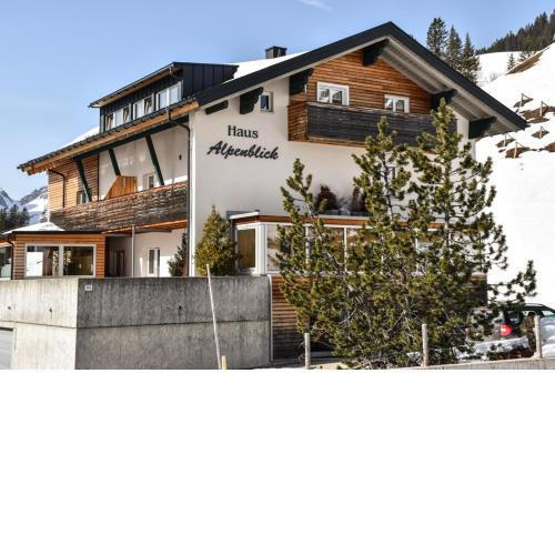 Haus Alpenblick