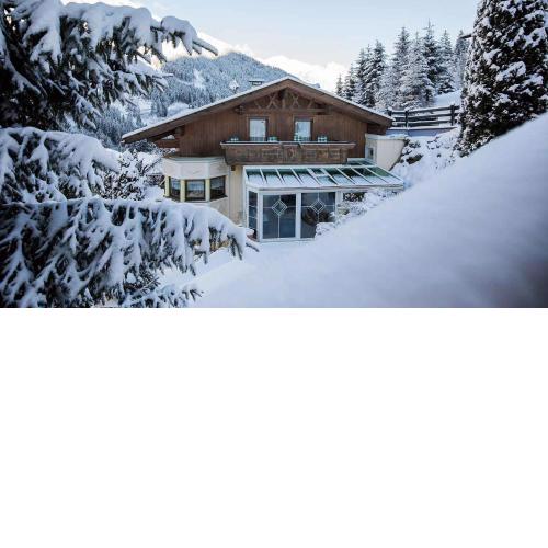 Haus Alpenchalet