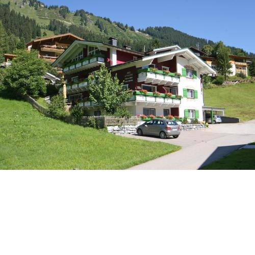 Haus Alpenecho