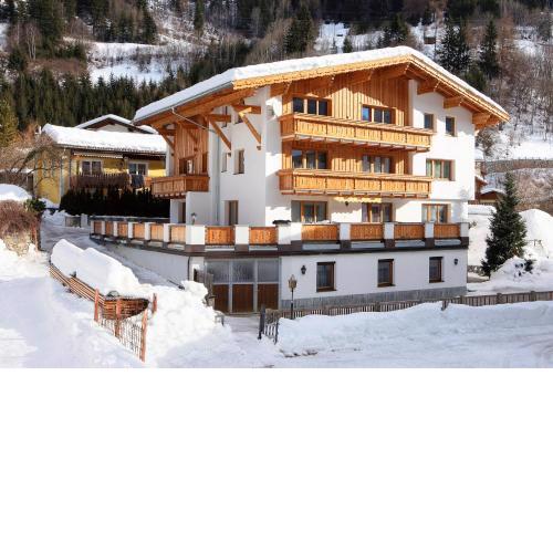 Haus Alpenflora