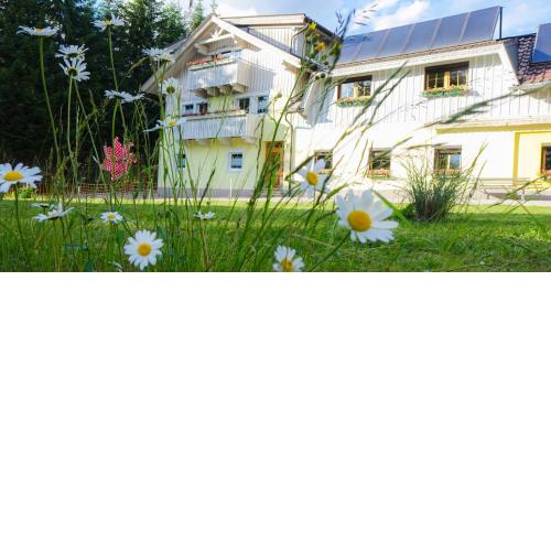 Haus Alpengluehn