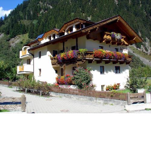 Haus Alpengruss