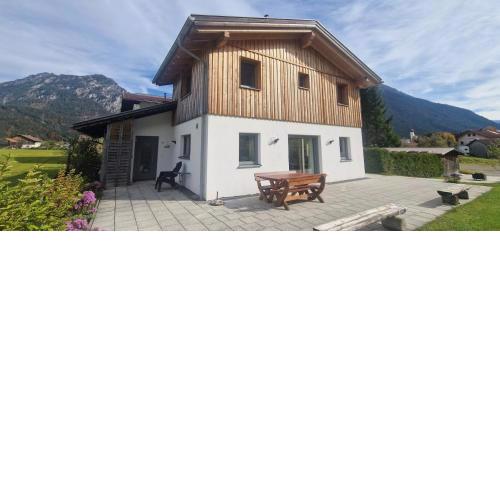 Haus Alpengruss