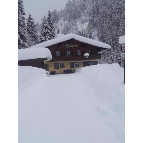 Haus Alpenheim