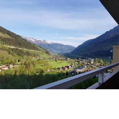 Haus Alpenkönig Top 17