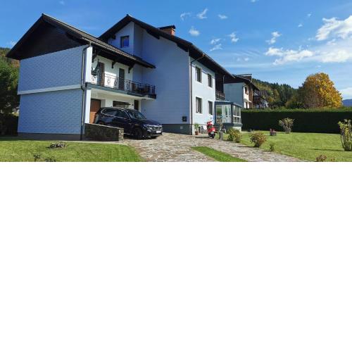 Haus Alpenland