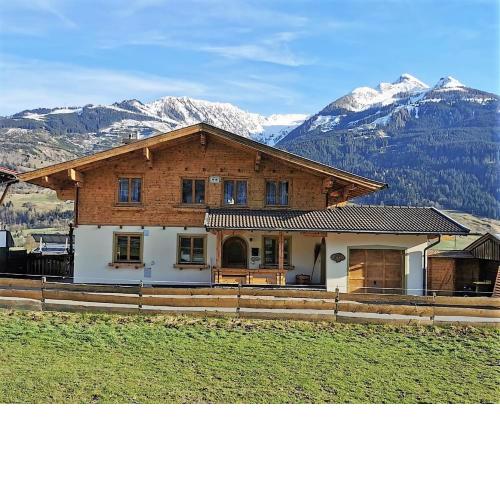 Haus Alpenliebe