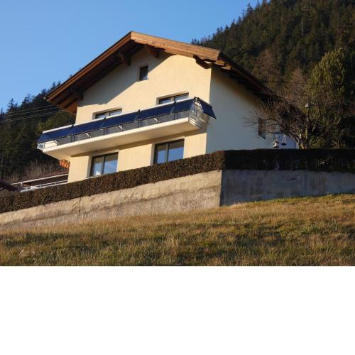 Haus Alpenrose
