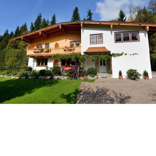 Haus Alpenrose