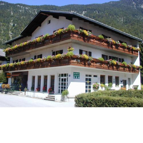 Haus Alpenrose