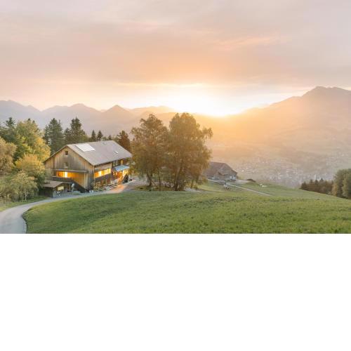 Haus Alpenrose
