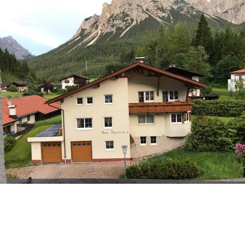 Haus Alpenruh