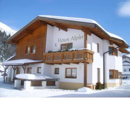 Haus Alpin Apartments