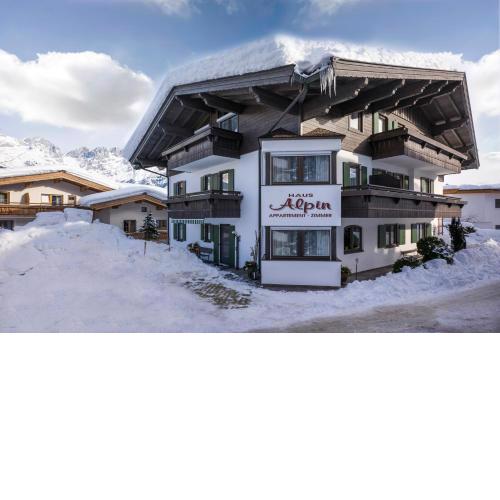 Haus Alpin