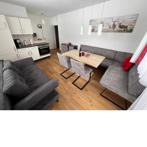 Haus Alpina Ski In & Ski Out