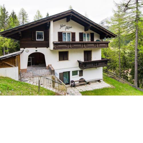 Haus Alpina
