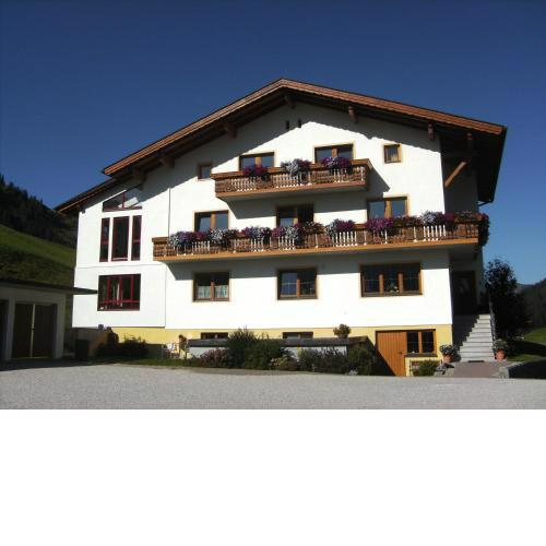 Haus Alpina