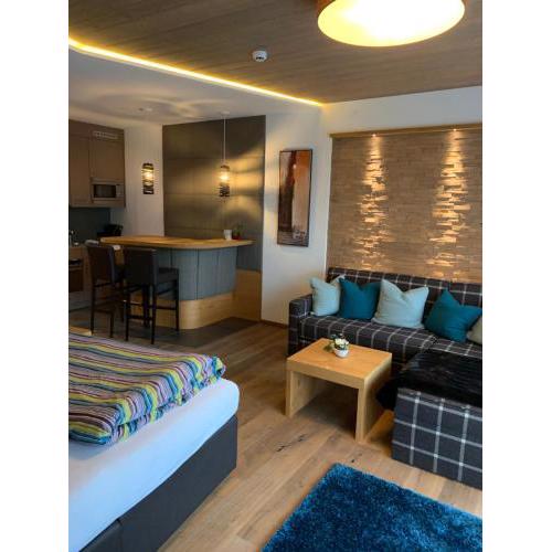 Haus Alt St. Anton