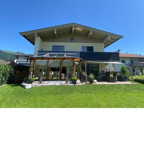 Haus am Achengrund