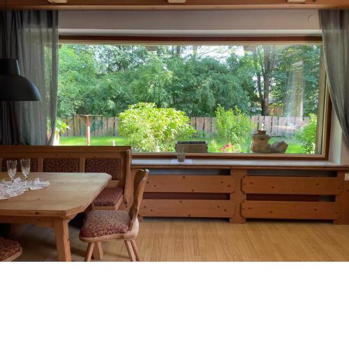 Haus am Bach
