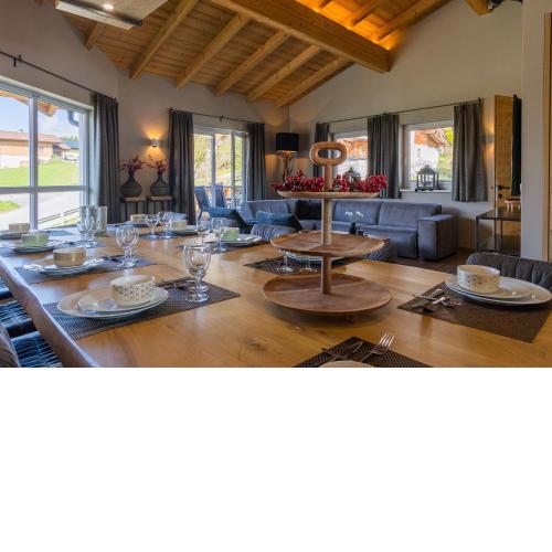 Haus am Bach