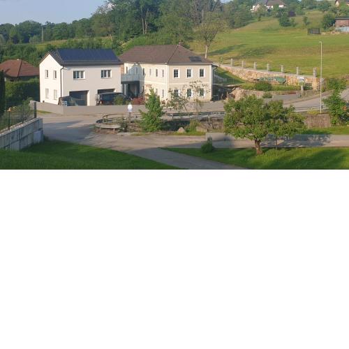 Haus am Bächle