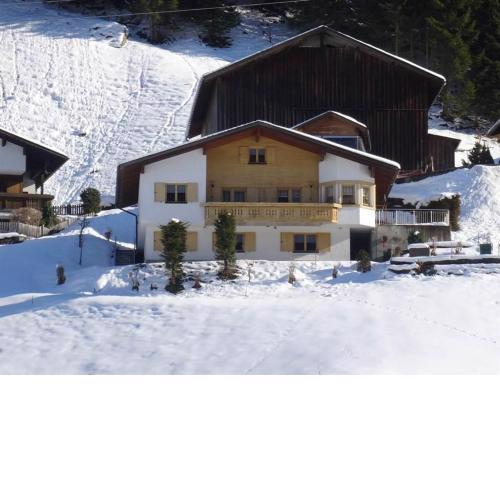 Haus am Bühel