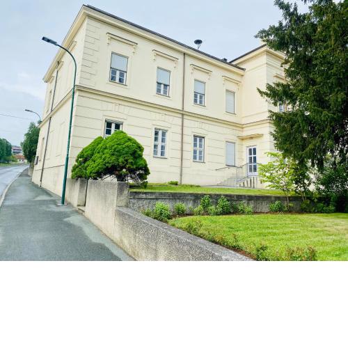 Haus am Eck