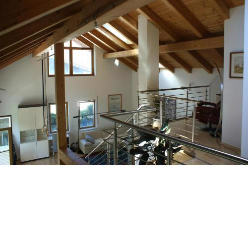 Haus am Lahnbach