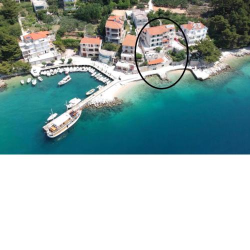 Haus am Meer