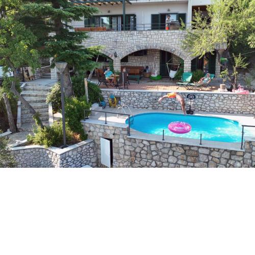 Haus am Meer