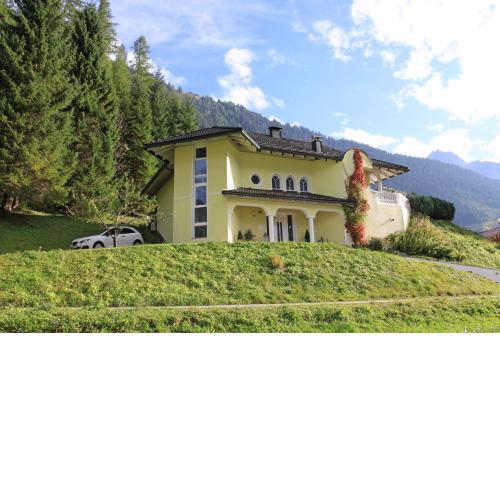 Haus am Ölberg