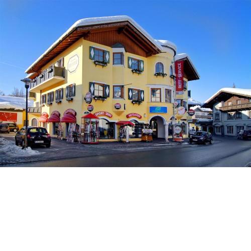 Haus am Platz - Weitgasser