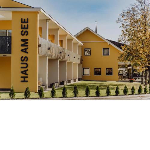 Haus am See Stubenberg