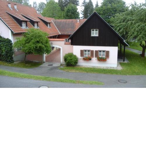 Haus am See