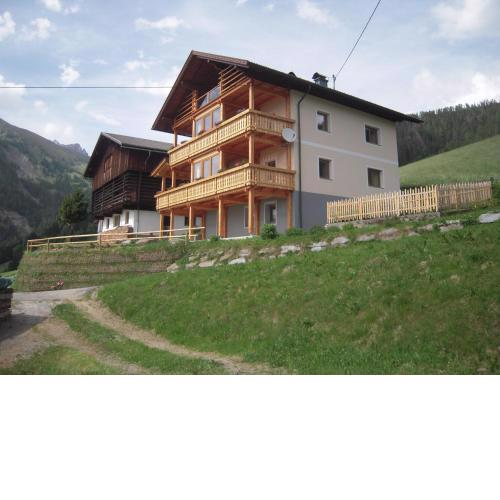 Haus am Sonnenberg